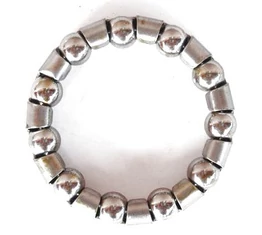 Golyóskosár Z hajtókarhoz 45mm átmérőjű, 8mm-es golyókkal