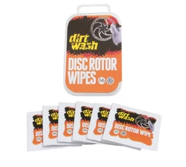 Weldtite tisztítókendő tárcsafékhez 6darab