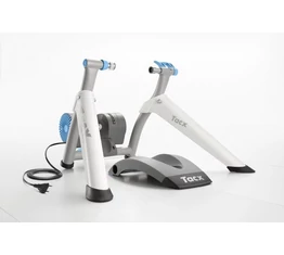 Tacx Vortex Smart T2180 okos kerékpáros görgő, 8 elektromágnes, 950W fékerő, Softgél