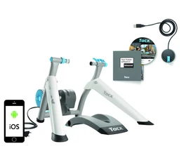 Tacx Vortex Smart T2180 Full Connect Edition mágnesfékes görgő