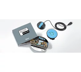 Görgő kiegészítő Tacx Upgrade Smart Görgő Pc csomag (ANT+ antenna, kezelő, tacx trainer softw.)T2990