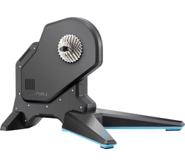 Tacx Flux 2 Smart T2980 DirektDrive interaktív tréner 2000W, 16 fokos emelkedőt szimulál
