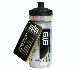 SIS bevezető kerékpáros csomag 3 italpor+ 05L-es kulacs