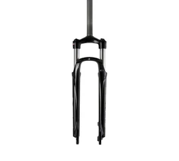 Suntour XCT DS-HLO 27,5" MTB teleszkóp 1-1/8" A-Head , 100mm, hidraulikus lockout, tárcsafék, fekete