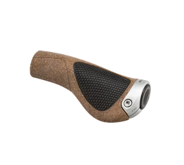 Ergon GP1-L BioKork ergonomikus markolat, bilincses, szarv nélkül, parafa