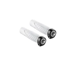 Ergon GA1 Evo bilincses markolat, Allmuontain/Dirt felhasználásra, fehér