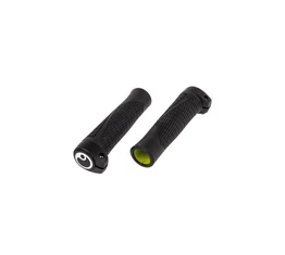 Ergon GA1 Evo bilincses markolat, Allmuontain/Dirt felhasználásra, fekete