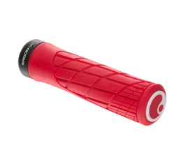 Ergon GA2 Fat bilincses markolat, Allmuontain/Dirt felhasználásra, vastag, Risky Red