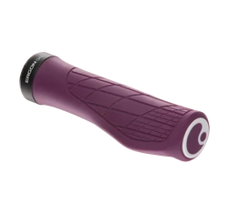 Ergon GA3-L ergonomikus markolat, bilincses, Allmuontain/Dirt felhasználásra, Purple Reign