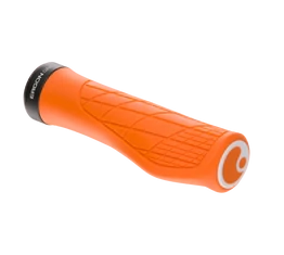Ergon GA3-S ergonomikus markolat, bilincses, Allmuontain/Dirt felhasználásra, Juicy Orange