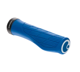 Ergon GA3-S ergonomikus markolat, bilincses, Allmuontain/Dirt felhasználásra, Midsummer Blue