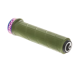 Ergon GD1 Evo Factory bilincses markolat, Downhill/Freeride/Dirt felhasználásra, Frozen Moss/Oil Slick