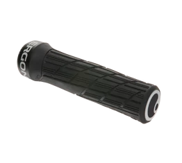 Ergon GE1 Evo Slim bilincses markolat, enduro felhasználásra, vékony, fekete