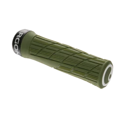 Ergon GE1 Evo bilincses markolat, enduro felhasználásra, vékony, Deep Moss