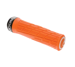 Ergon GE1 Evo bilincses markolat, enduro felhasználásra, vékony, Juicy Orange