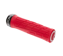 Ergon GE1 Evo bilincses markolat, enduro felhasználásra, vékony, Risky Red