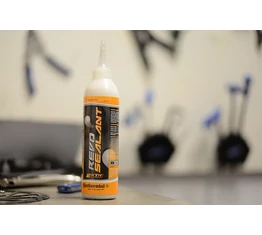 Defektmentesítő folyadék betöltés