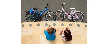 A Csepel bicikli előnyei