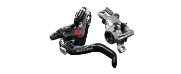 MAGURA - teljesítmény, megbízhatóság - Made in Germany!