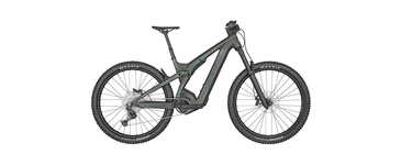 E-bike készletkisöprés