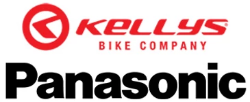 Kellys és Panasonic e-bike rendszerek