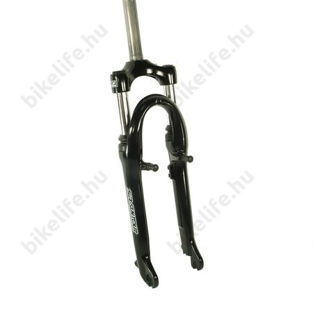 SR Suntour M3010 24-es teleszkóp 1-1/8" A-Head 255mm nyakkal (24-es gyerekbringához alkalmas)