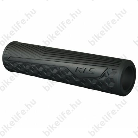 Kellys KLS Advancer markolat gumi 130 mm, fekete