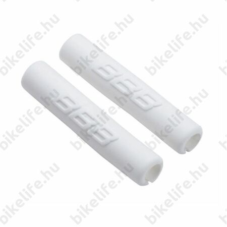 BBB BCB-90B CableWrap vázvédő fékbowdenre /2DB/, fehér