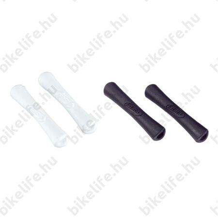 BBB BCB-90B CableWrap vázvédő váltóbowdenre /2DB/, fekete