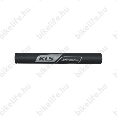 Kellys KLS Sentry villavédő 280x130mm fekete L