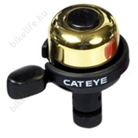 Csengő Cateye PB1000 Wind-Bell arany/fekete