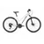 Kellys Pheebe 50 White női cross kerékpár 18 fokozatú Cues váltó Shimano hidraulikus tárcsafék S/17"