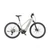KTM Macina Cross 720 ebike női 10 fokozatú Shimano CUES Bosch Perf. CX Smart dew silver 46cm