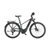 KTM Macina Sport 720 elektromos kerékpár Bosch Performance Line CX, 10 fokozatú Deore váltó, női, szürke 46cm