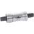 Sunrace monoblokk BBS18 68/103mm ipari csapágy, angol menet, alu ház 260g