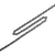 Shimano CN-HG53 9 sebességes lánc 116 szemes zacskós csomagolásban