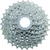 Shimano HG50 8 sebességes fogaszkoszorú 11-28-as fogszámmal, ezüst