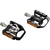 Shimano XT PD-T8000 SPD rendszerű túra-sport vegyes patentpedál tömített csapágyakkal