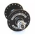 Agy Első Sturmey-Archer HBT30 32l országúti pályaagy fekete