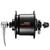 Shimano Nexus DH-C3000 agydinamó 6V/3W 36lyukas gyorszáras fekete