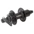 Shimano Deore Disc 6csavavaros hátsóagy FH-M525 36lyuk fekete