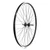 Ridepositive Active 27,5"-os hátsó kerék (584mm) menetes aggyal, V-fékes felnivel, fekete