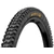 Continental Kryptotal-R Downhill/Soft 27,5x2,4&quot;-os (60-584mm) MTB köpeny hajt. TReady, fekete, hátra