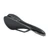 Kellys KLS Fluo sport nyereg fekete/szürke 270x125 mm 282 gramm