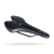 Pro Falcon Gel AF sport kerékpár nyereg mozgékony bringásoknak 142mm acél pálcával