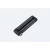 BBB DoubleShot BMP-102, dupla kamrás, tubeless ready, 8 bar, 120mm, fekete