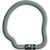 ZÁR LÁNC ABUS GOOSE 6806K/110CM MENTA