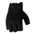 Kellys Cutout rövid ujjú kesztyű black L-es