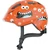 Abus Smiley 3.0 gyerek bukósisak M 50-55cm, narancs moster