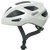 Abus Macator kerékpáros szabadidő bukósisak pearl white S-es, (51-55cm fejkerület)